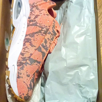 Nike NOCTA Hot Step Air Terra Pink Quartz/White DR0508-600
