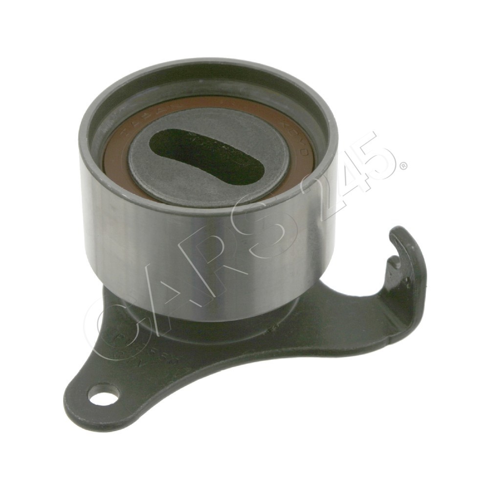 Timing Belt Tensioner Pulley FEBI For TOYOTA Corolla Compact Fx 13505-11011