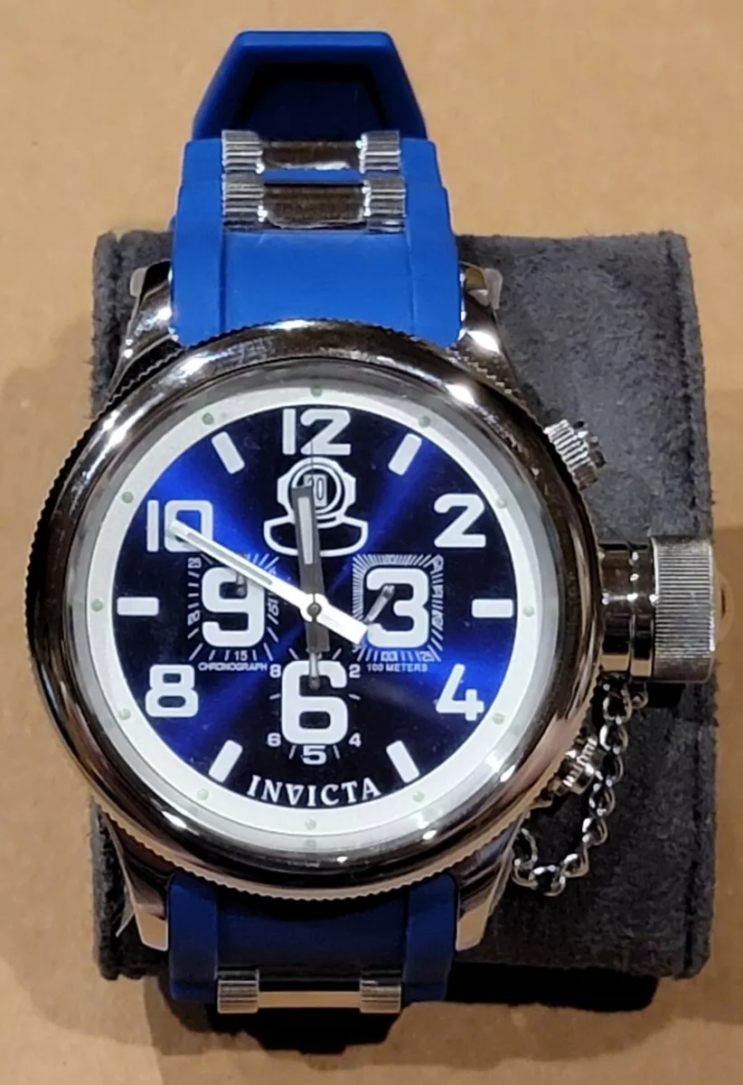 Invicta russian 2024 diver 1959