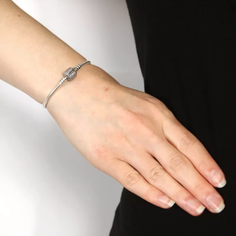Authentic pandora bracelet sale