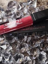 ONE 1 LIPFUSION Micro- Collagen Lip Plump Color Shine SUMMER New In Box