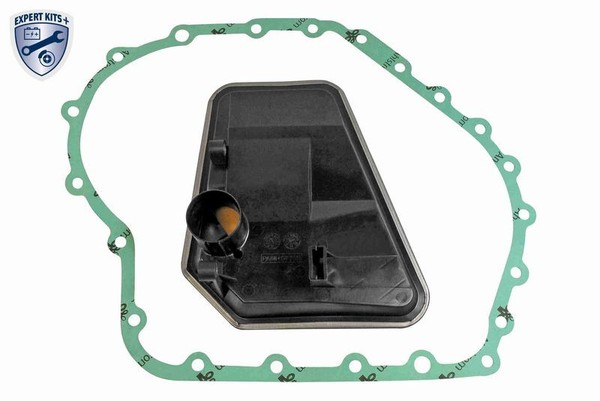 Vaico V10-2538 Hydraulikfiltersatz, Automatikgetriebe FüR Audi-image