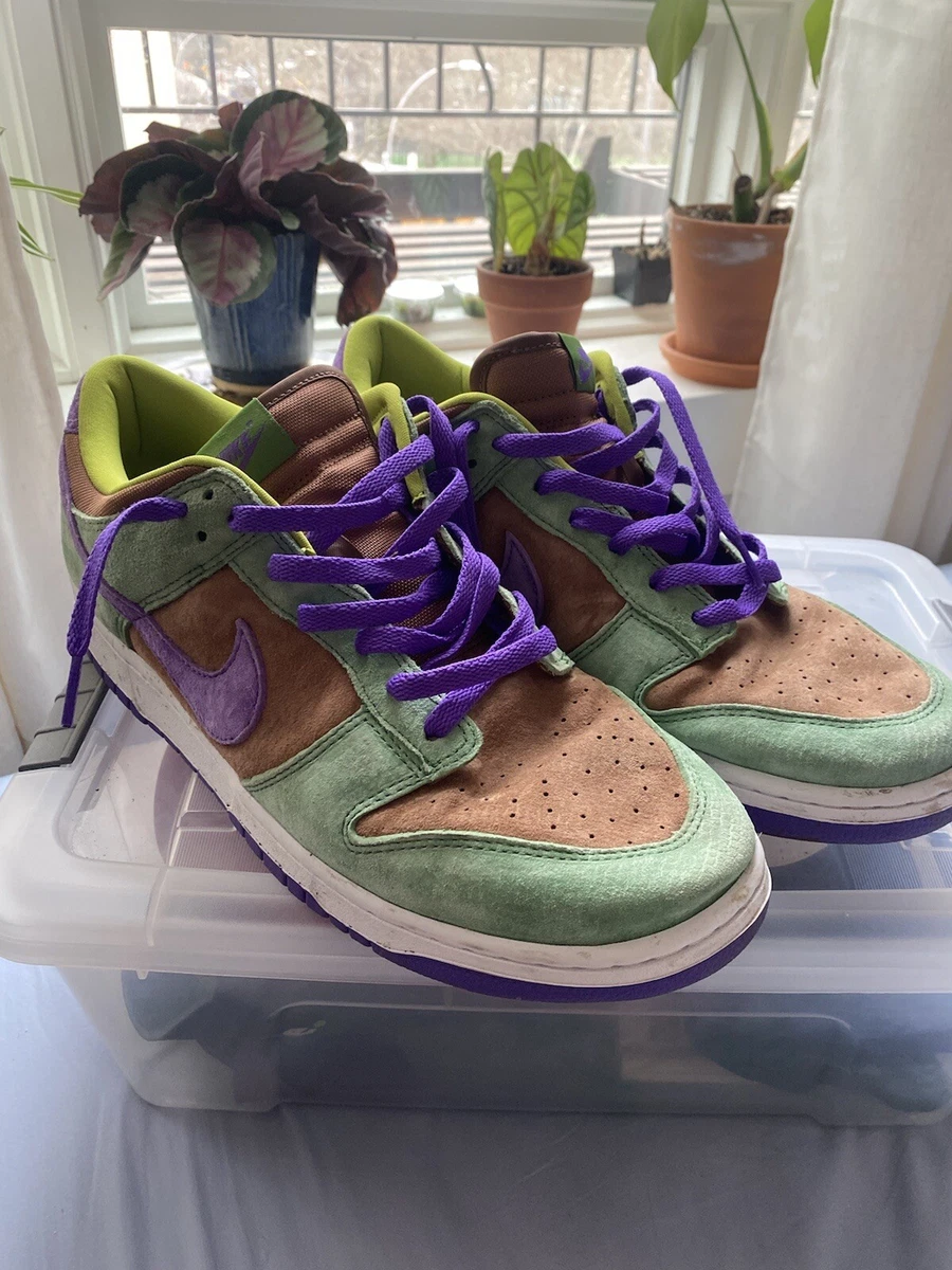 Nike Dunk SP Retro 2020 Low Veneer for Sale | Authenticity