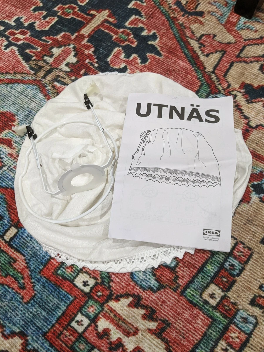 Ikea on sale lyrik lamp