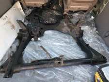 2007-2012 ACURA RDX Front Subframe Sub K Frame Engine Cradle BeaM 