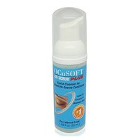 Ocusoft Lid Scrub Foam Plus, Eyelid Cleanser 1.68 Fl Oz (50ml) (pack Of 3) on sale Ocusoft Lid Scrub Foam Plus, Eyelid Cleanser 1.68 Fl Oz (50ml) (pack Of 3) on sale