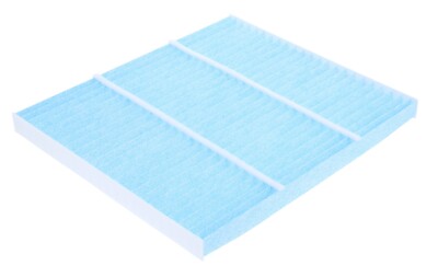 For 2010-2017 GMC Terrain Bosch Cabin Air Filter 2011 2012 2013 2014 2015 2016