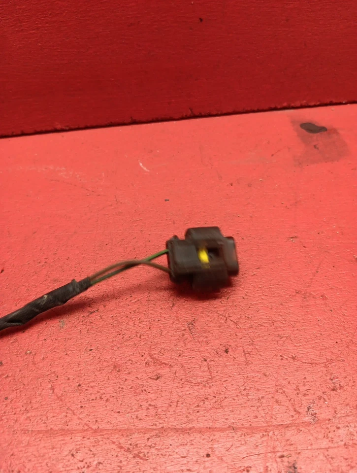 Conjunto de luz antiniebla izquierda coleta mercedes-benz c230 240 320 2000-2004 2158200556 Foto 4 de 4