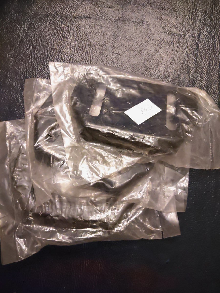 2) Pack Skid Snow Shoes for MTD Snow Throwers 73-031, 8828