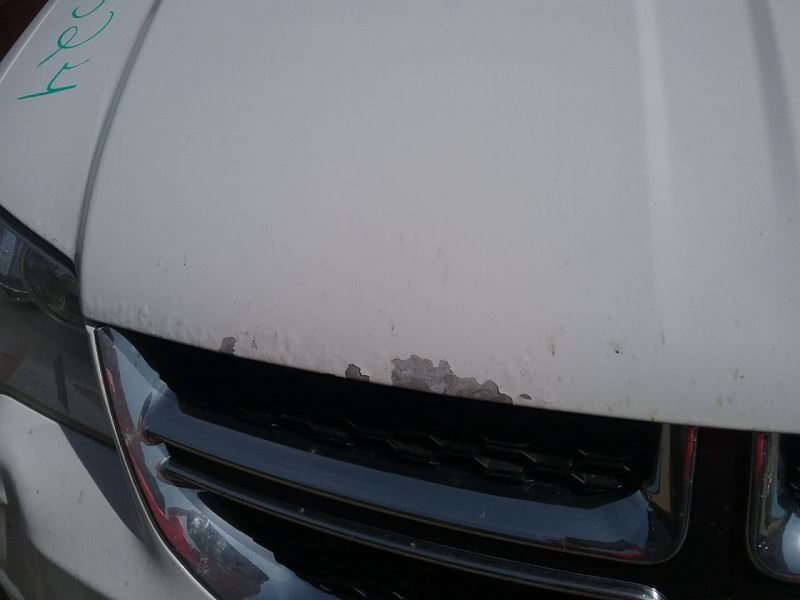 Automatic Transmission 3.6L 6 Speed Autostick Fits 1119 CARAVAN