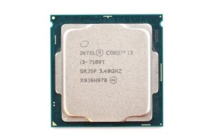 Core i3 7100 | eBay