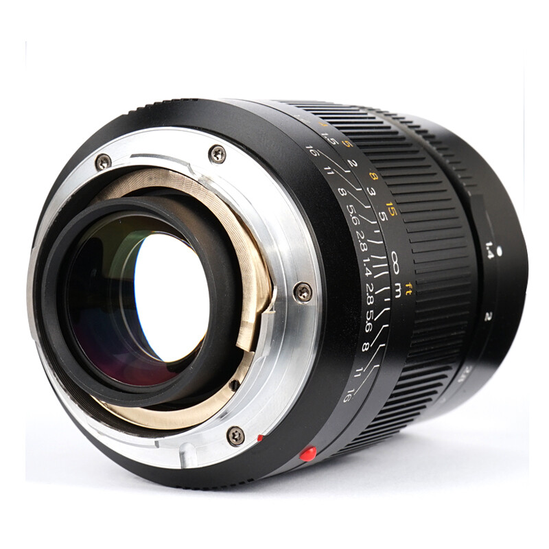 7Artisans 七工匠 28mm f/ 1.4 ASPH for Leica 7Artisans 28mm F1.4 ASPH Full Frame Wide Angle Prime Lens for