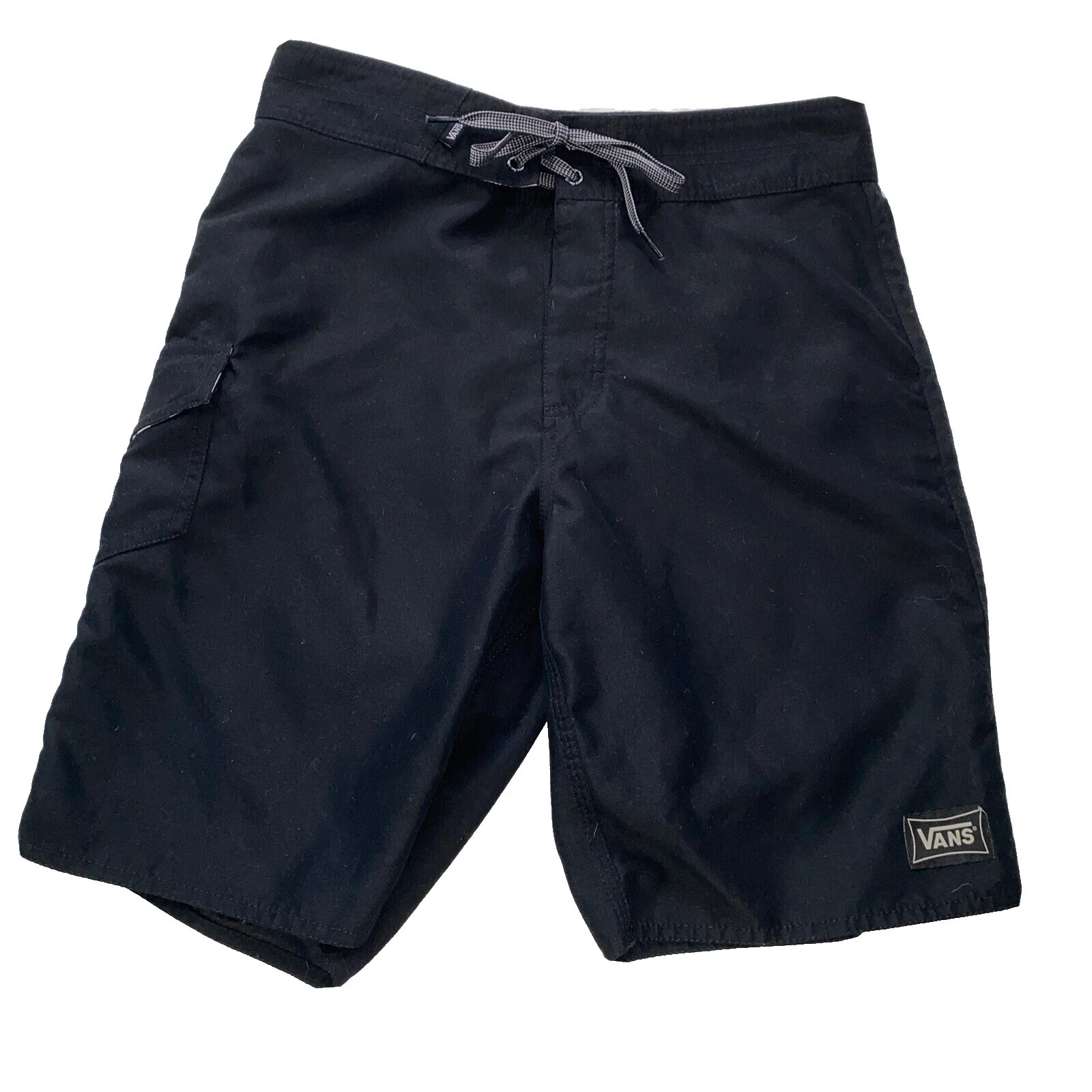VANS Regular 28 Size Swimwear for Men
