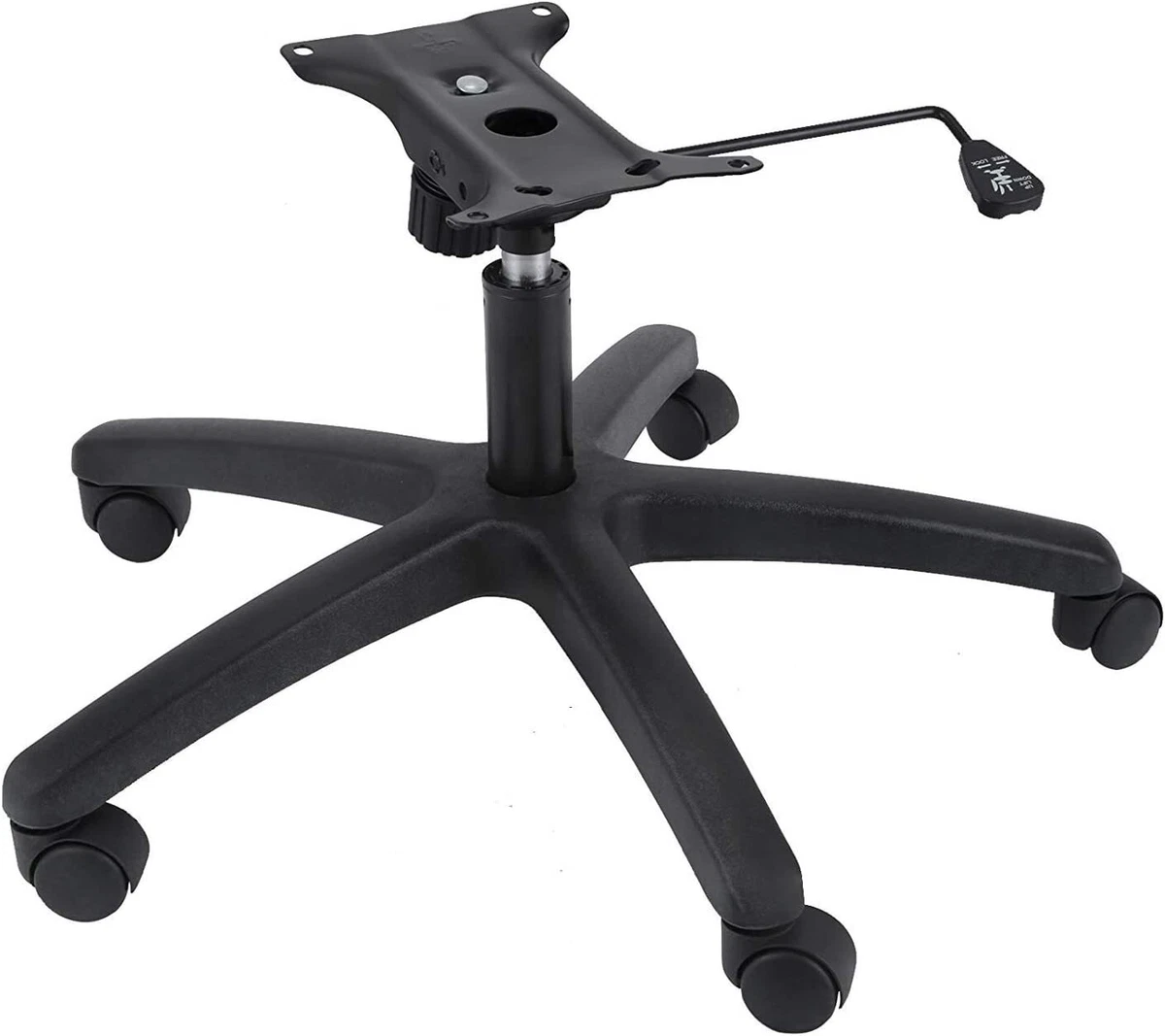 Office Chair Base Replacement 28