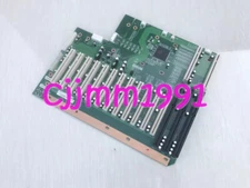 1PC USED Advantech IPC-610L H  baseboard PCA-6114P12 REV.B3 #YY