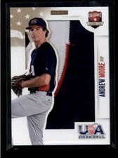 2014 Panini USA Baseball Cards 16