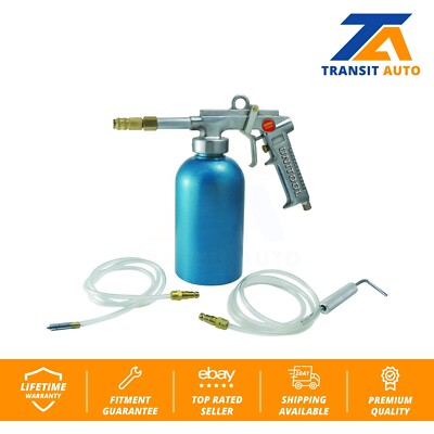 Air Rust Spray Gun 1/4