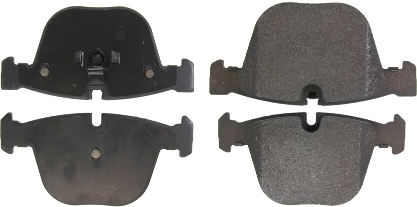 StopTech 308.09190 Street Performance Rear Brake Pads for 00-05 Bentley Arnage