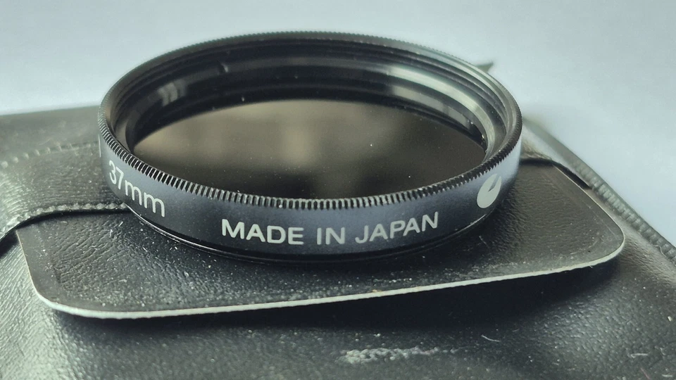 37mm Sony Neutral Density ND8 Filter - Image 3 of 3