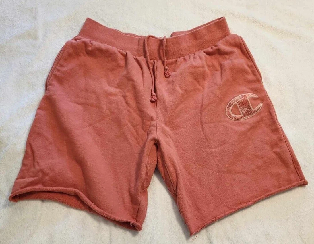 Champion women's reverse weave shorts 2025