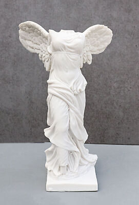 The Winged Victory of Samothrace