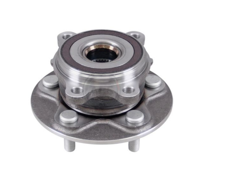 Front Wheel Bearing Kit A.B.S. 201550 for Lexus ES 350 300h Toyota Camry