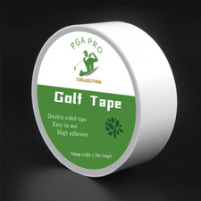 1 Rolle (30 Meter x 50 mm) Griffband GripTape...
