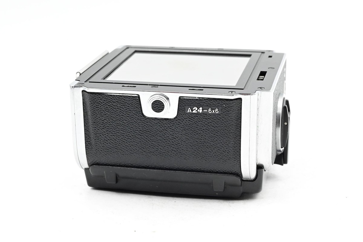 HASSELBLAD A24 6×6 Amazon.com : Hasselblad A24 6x6 Chrome 220 Roll Film