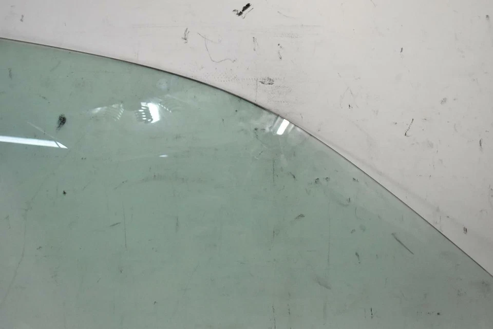 Mercedes Benz W166 ML450 GL350 2012-2015 puerta delantera derecha ventana vidrio fabricante original Foto 3 de 4