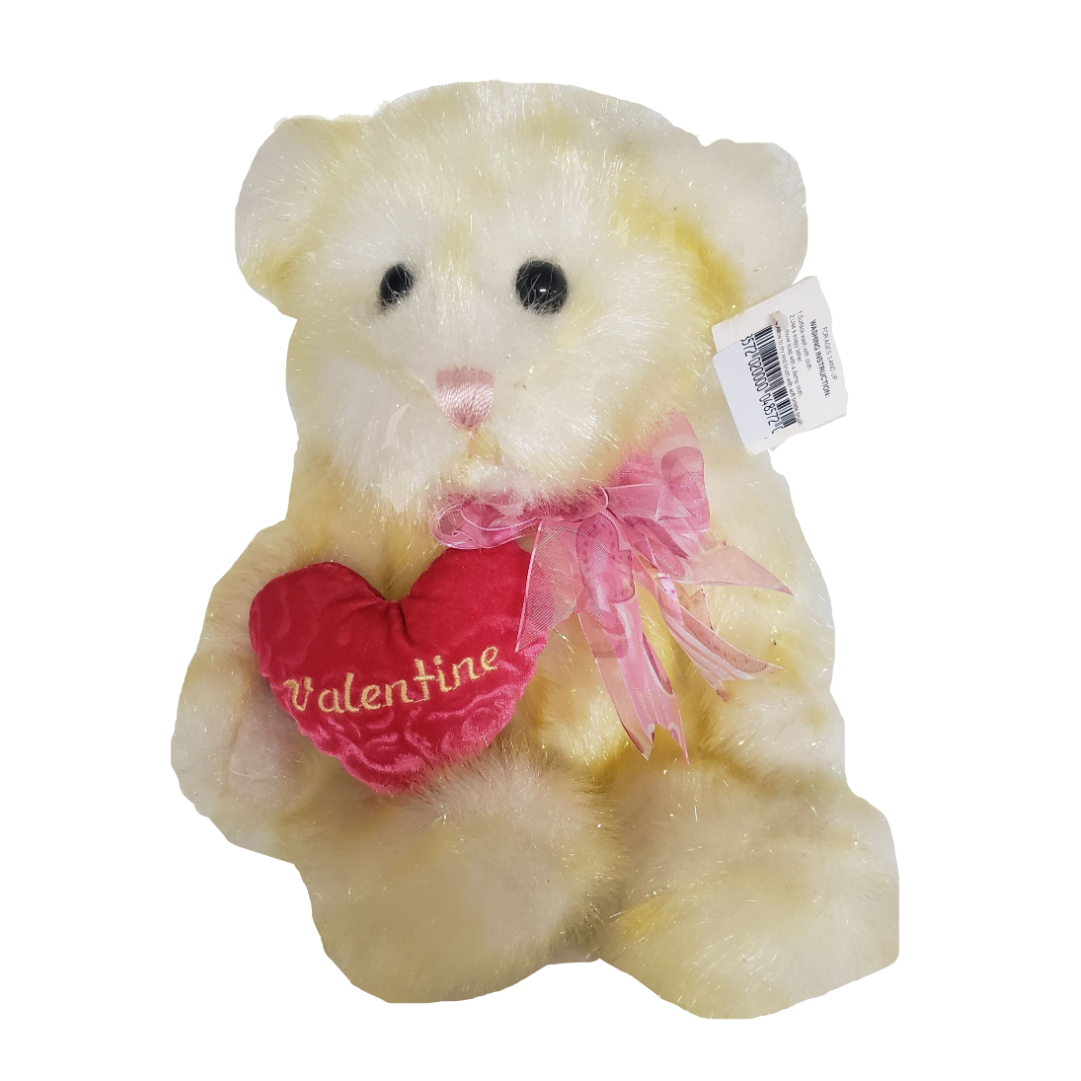 Walmart TEDDY BEAR 10