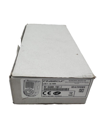 FINSECUR BAA0009-FIN01-C AUTONOMER ALARMBLOCK VOM TYP SA SOUND x1pc