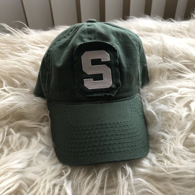 msu baseball hat