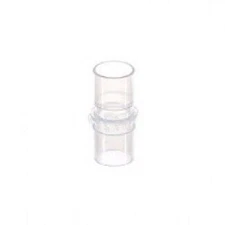 CPAP OXYGEN TUBING ADAPTER. EXTEND YOUR CPAP HOSE!