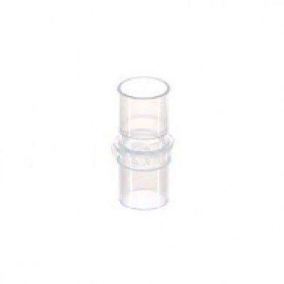 CPAP OXYGEN TUBING ADAPTER. EXTEND YOUR CPAP HOSE!