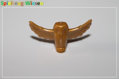 LEGO  Tiere / Animals: Eule gold / Owl gold (1315) - NEU -