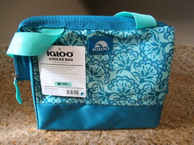 igloo cooler tote