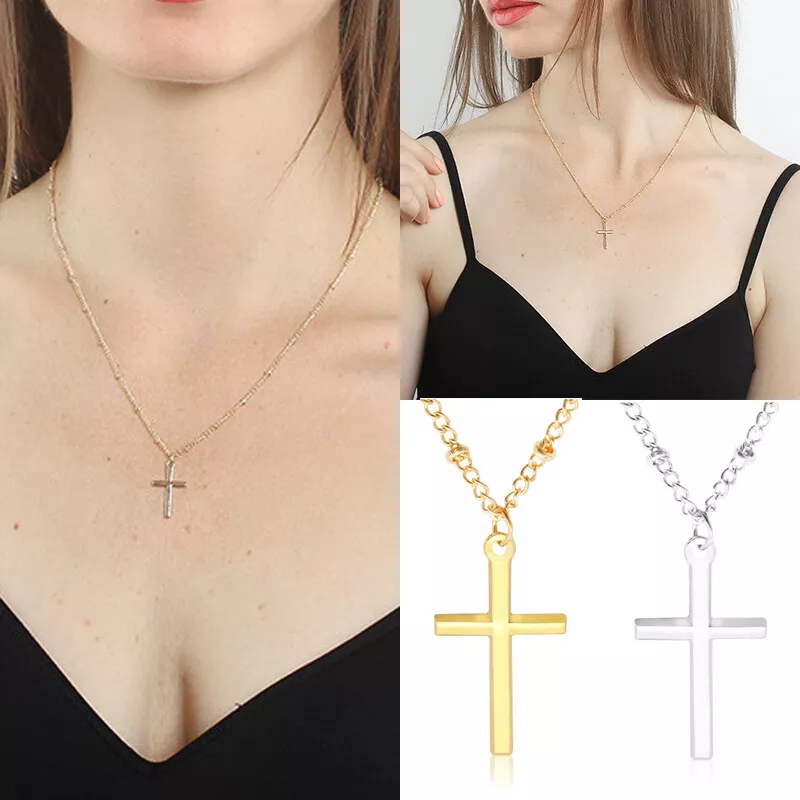 Religious jewelry for women sale