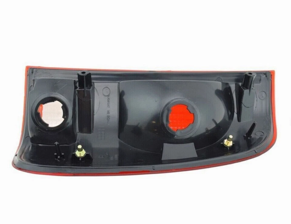 DEPO 1997 - 2005 福特 F-150 F-250 F-350 左驾驶员侧尾灯组件 ✅ — 第 2/3 张图片