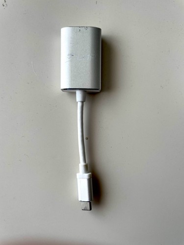 LMP 16134 - USB-C to Mini-DisplayPort Adapter - für Apple Macbook