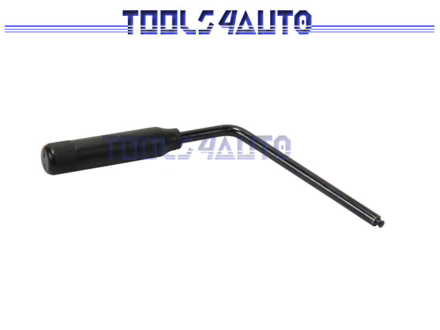 VW Volkswagen Jetta/Golf/Beetle Steering Wheel Airbag Removal Remover