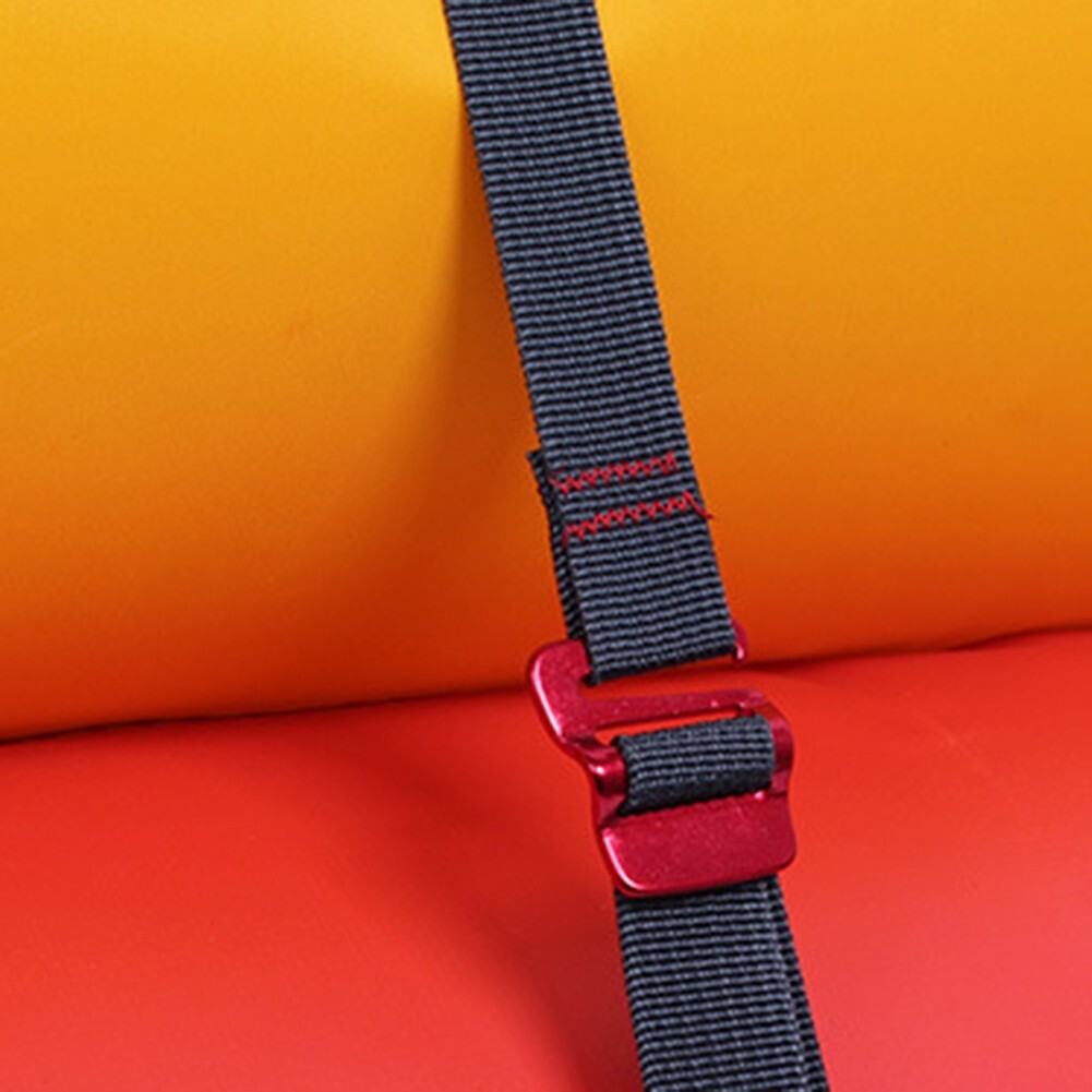 Binding Tape Tape Rope Backpacking 2*150cm Lightweight Multifunctional