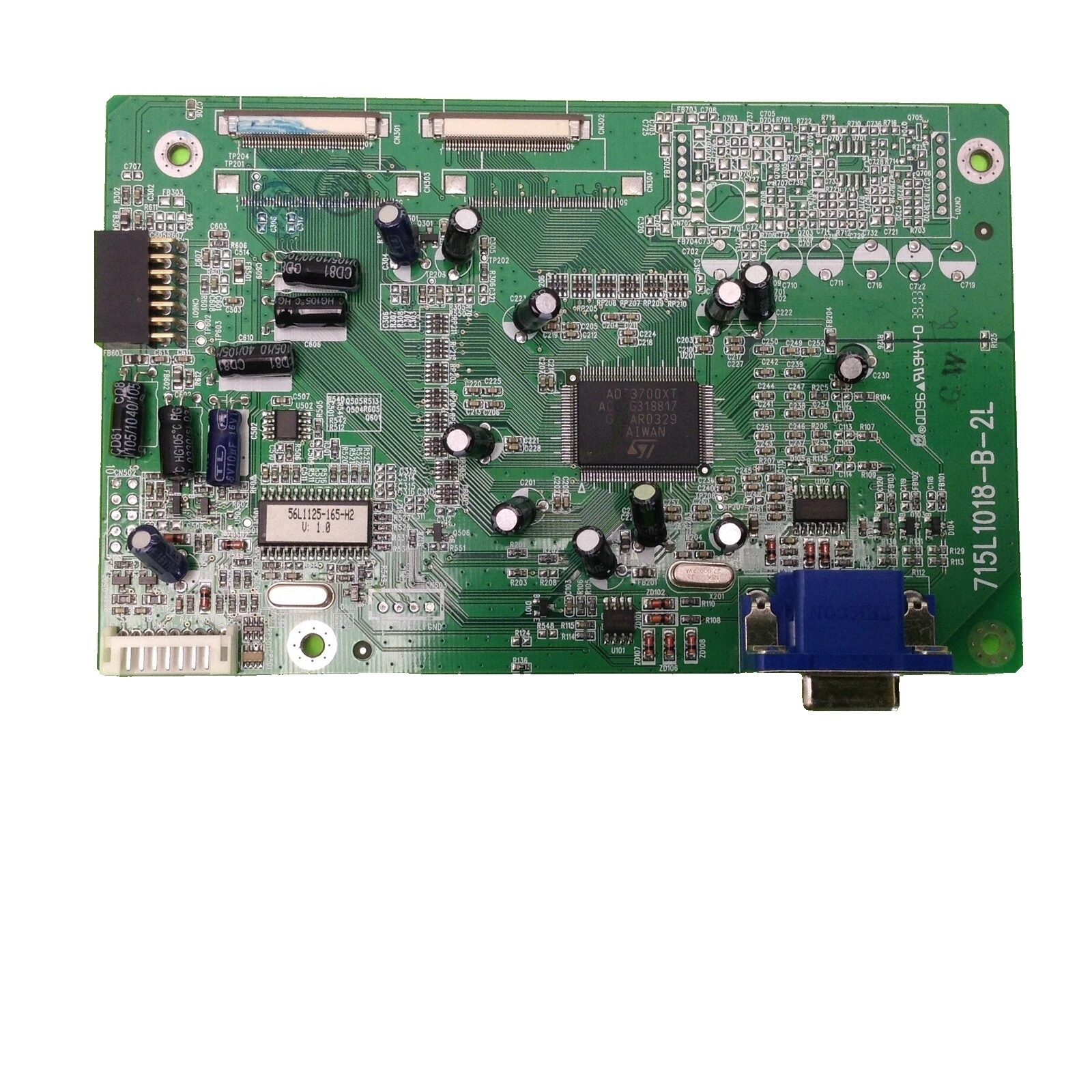 Placas base de TV HP Piezas de Repuesto de monitor de computadora para HP