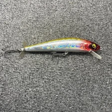 Raid Japan Switchbait Answer Topwater Jerkbait Lure 4.3" 1/2oz - Clown