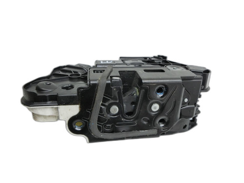 Türschloss Sperre mit ZV Stellmotor li vo für Seat Ibiza 6J 15-17 5T 5N1837015F