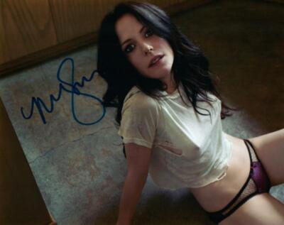 Mary Louise Parker signed 8x10 autographed Photo + COA | eBay