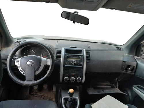 28185JG40B Sistema Audio/Radio Cd para NISSAN X-TRAIL (T31) XE 2012 8927172 - Imagen 9 de 10
