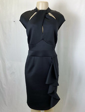 Venus Little Black Dress | Size M