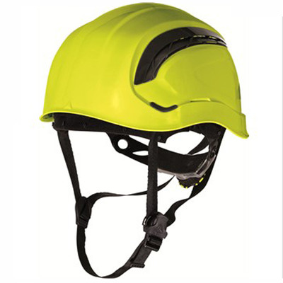 DeltaPlus Venitex Granite Mountaineering Helmet Hard Hat Working at Height NEW 