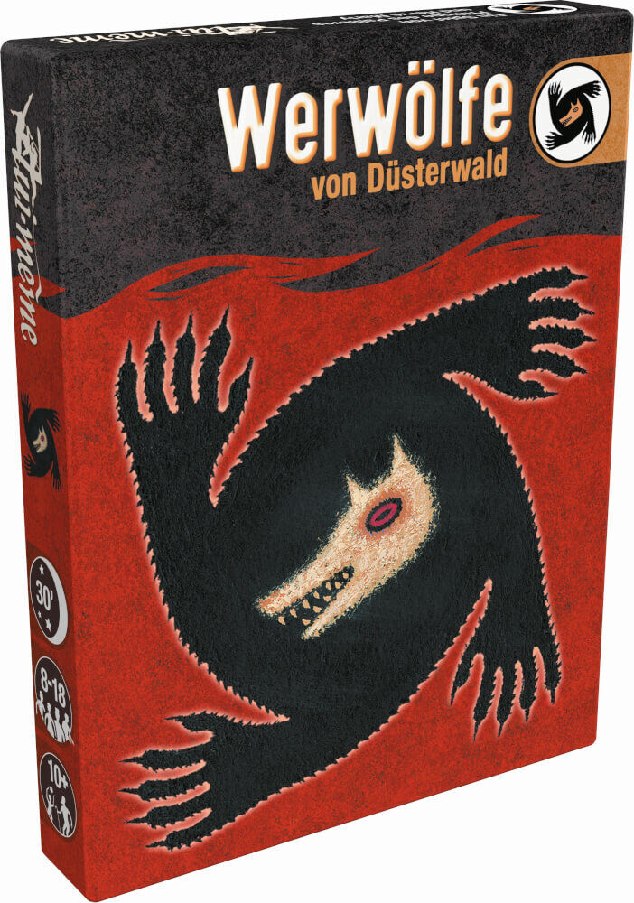 Thumbnail - Werwölfe Von Düsterwald