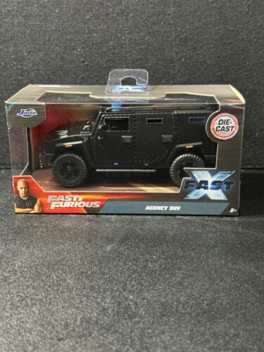 Jada Fast and Furious & Pink Slips 1/32 scale DieCast Cars-Choose Your Style! - Picture 49 of 65